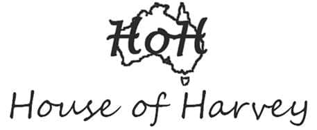 House Of Harvey logo