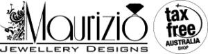 Maurizio Jewellery Designs logo