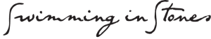 Swimming in Stones logo
