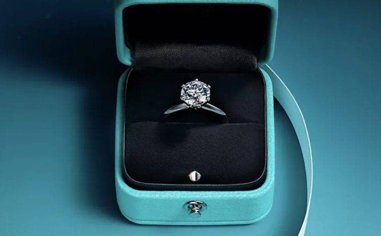 Tiffany Co Banner