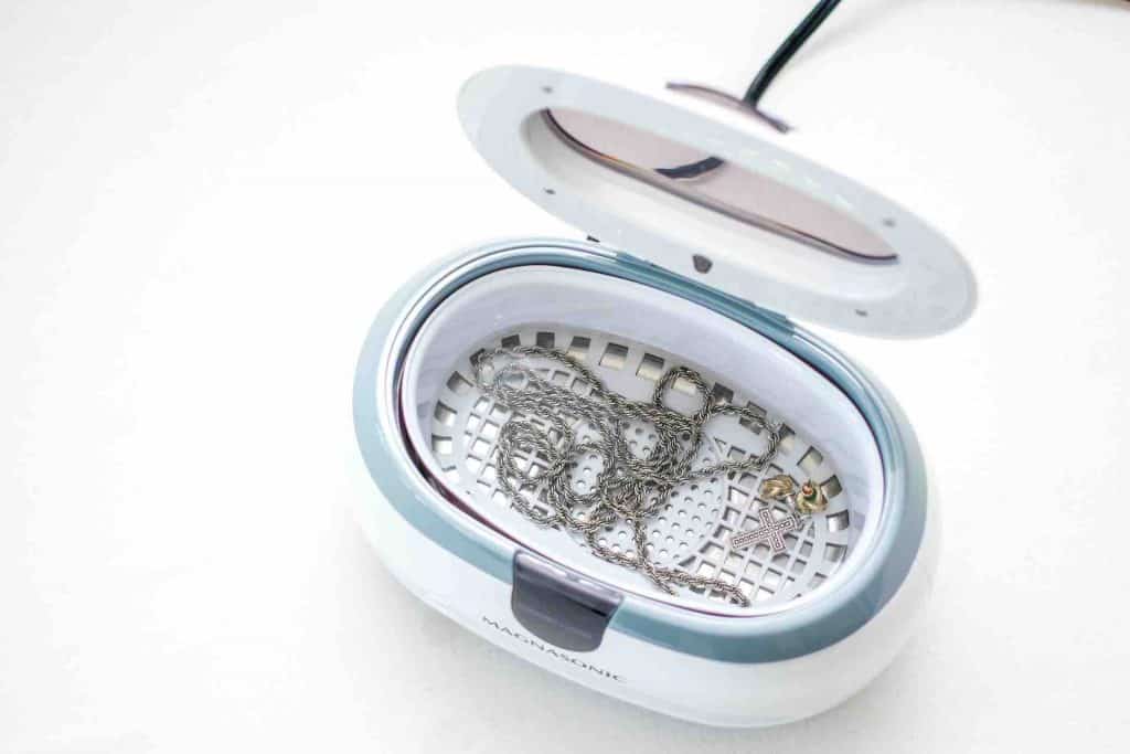 Ultrasonic Jewellery Cleaning Machine Ultrasonic Jewellery Cleaning Machine