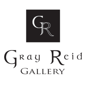 Gray Reid Gallery logo