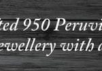 Nine50 Silver Jewellery logo
