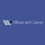 A Wiener And Co logo