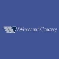 A Wiener And Co logo