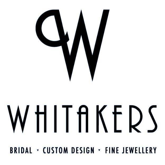 Whitakers Jewellers logo