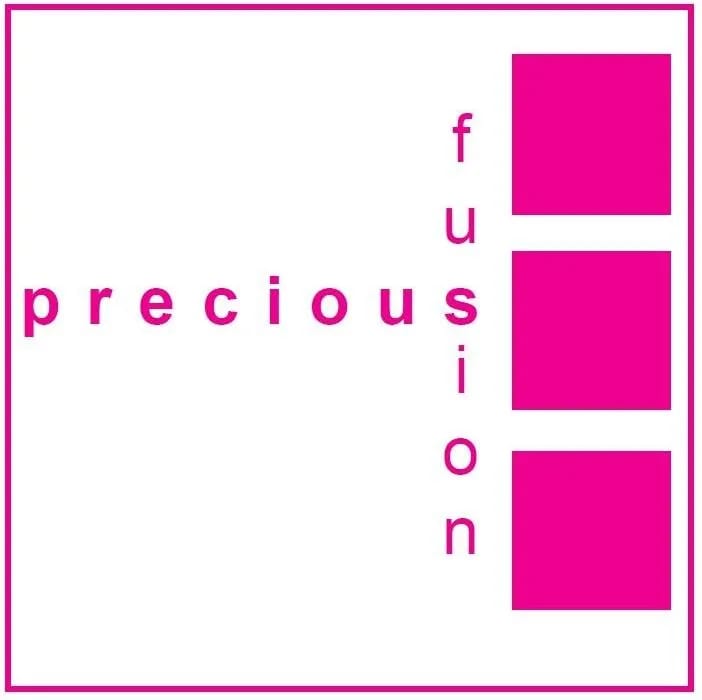 Precious Fusion logo