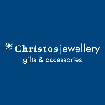 Christos Jewellery logo