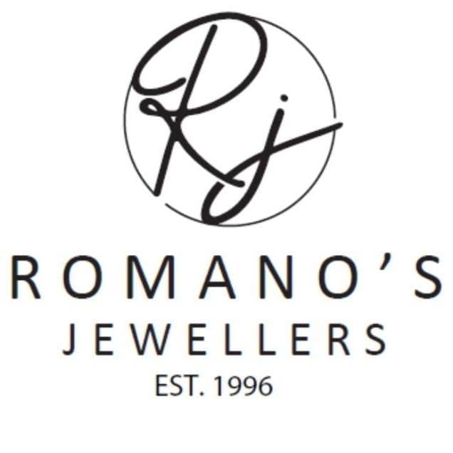 Romano's Jewellers logo