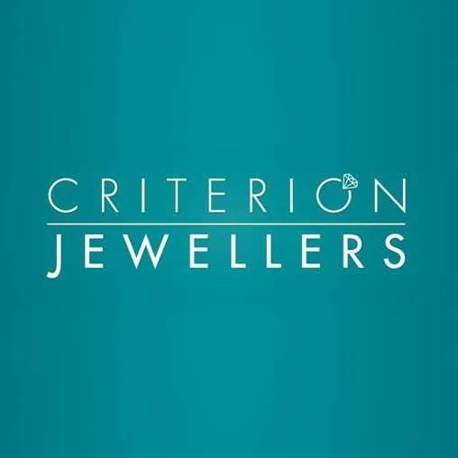 Criterion Jewellers logo