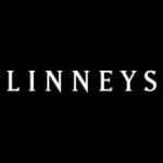 Linneys logo