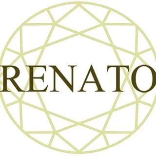 Renato Jewellers logo