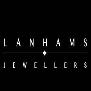 Lanhams Jewellers logo