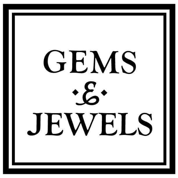 Gems & Jewels logo