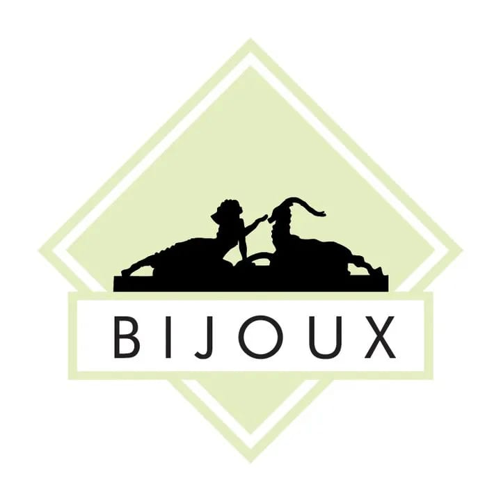 Bijoux Jewellers logo
