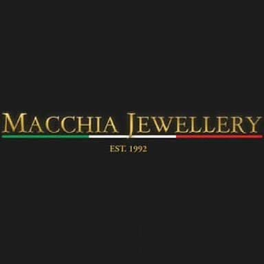 Macchia Jewellery logo