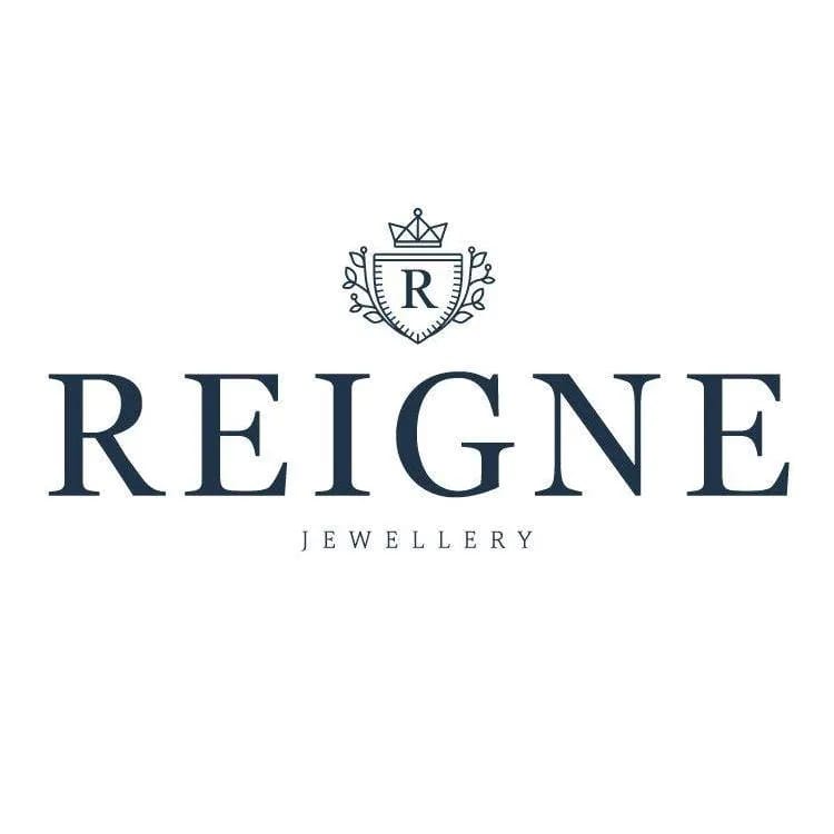 Reigne Jewellery logo