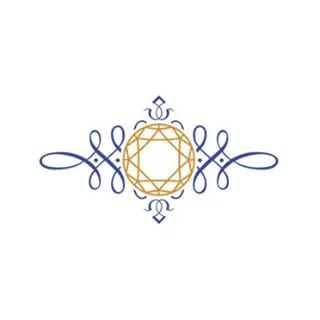 Radiant Diamonds logo