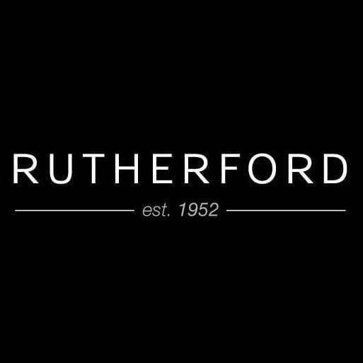 Rutherford Jewellery logo