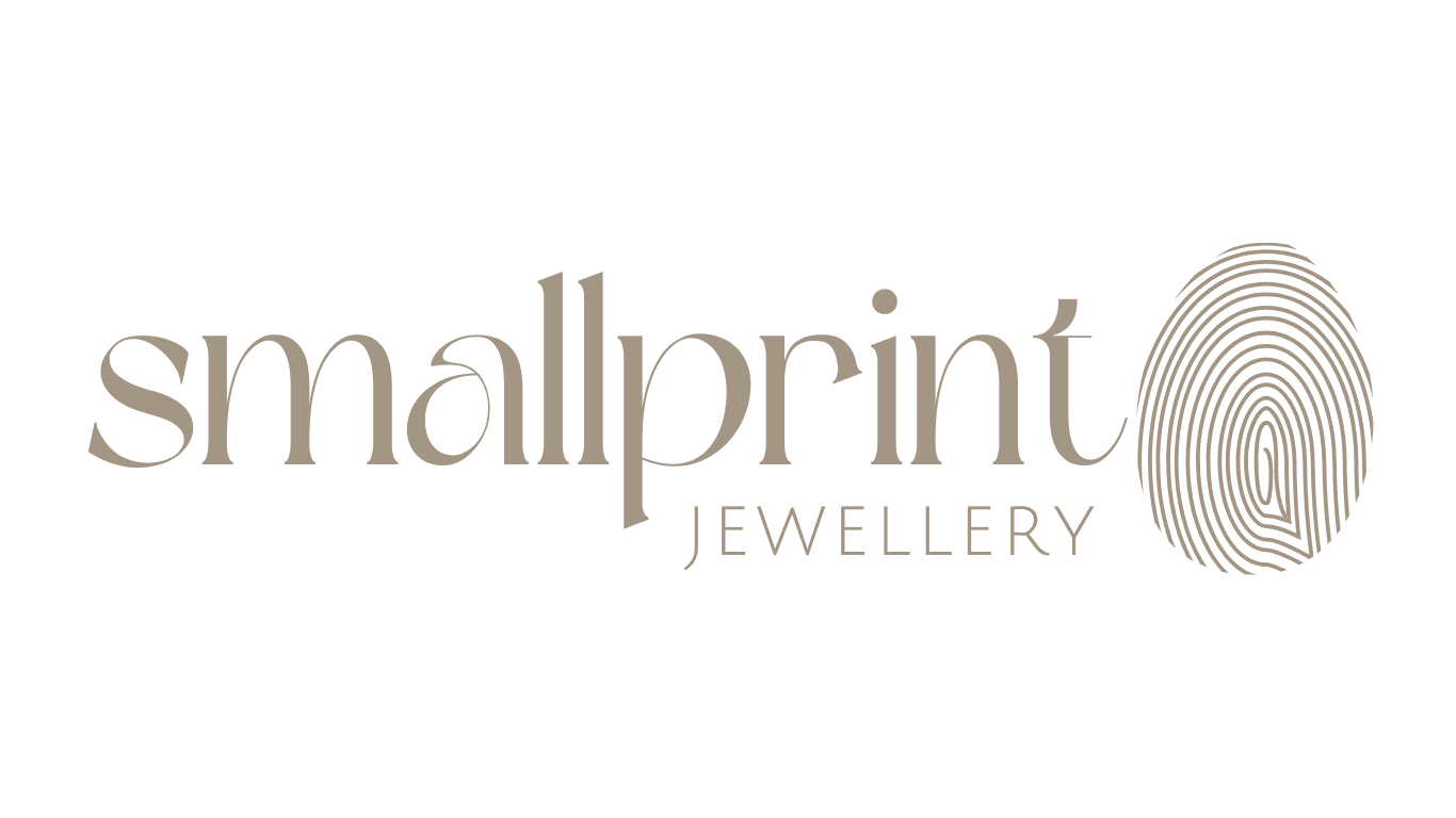 Smallprint Sutherland Shire logo