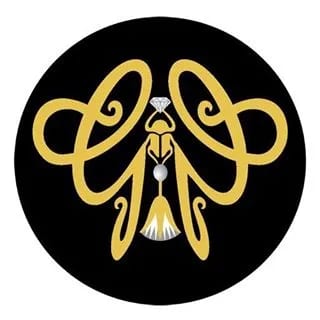 Bronwyn E Pratt logo