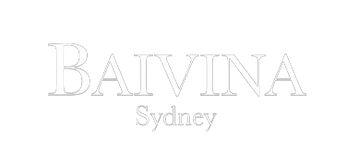 Baivina Jewellery logo