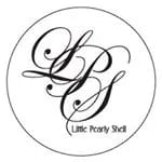 Little Pearly Shell logo