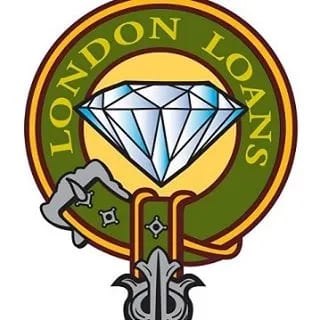 London Loans & Estate Jewellers logo