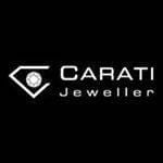 Carati Jewellers logo