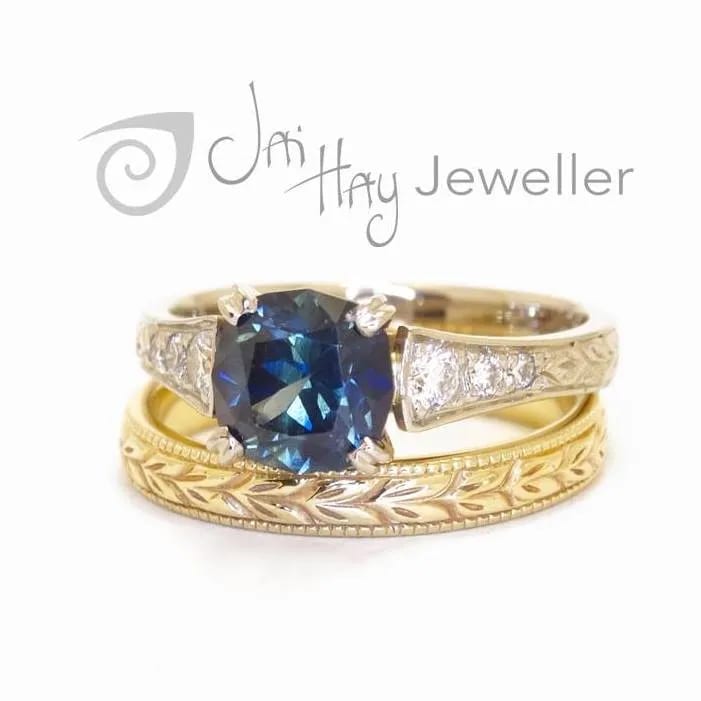 Jai Hay Jeweller logo