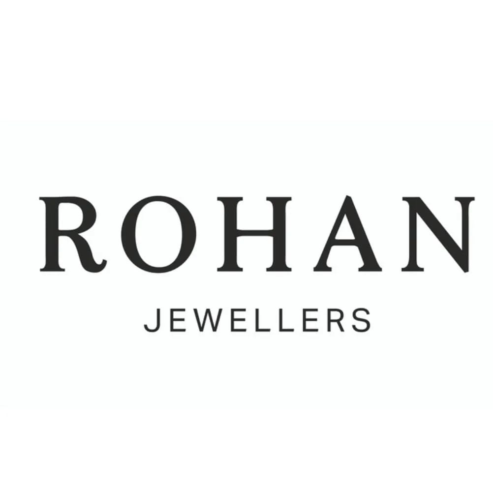 Rohan Jewellers logo