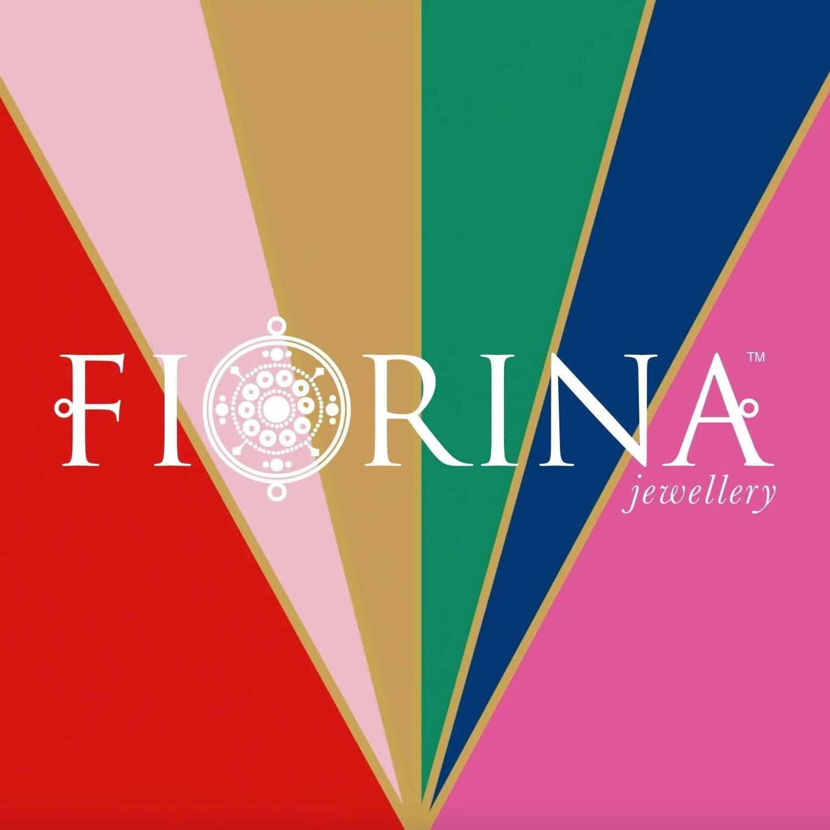 Fiorina Jewellery Store logo