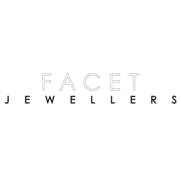 Facet Jewellers Belmont logo