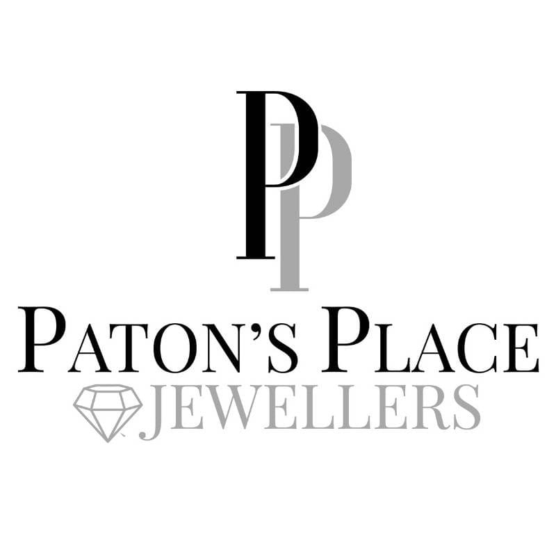 Paton's Place Jewellers logo
