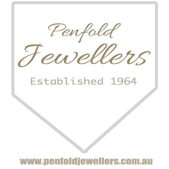Penfold Jewellers logo