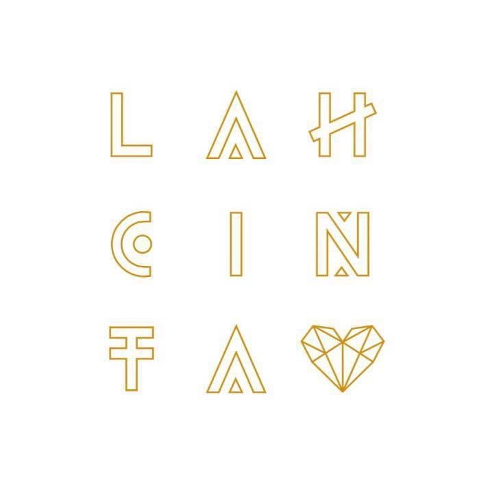 Lahcinta Jewellery and Design logo