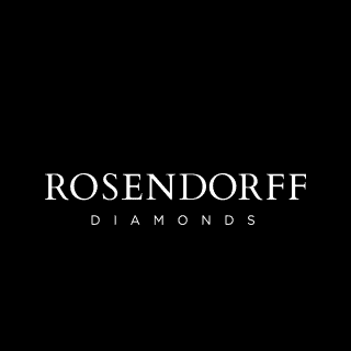 Rosendorff Diamond Jewellers logo