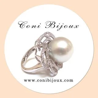 Coni Bijoux logo