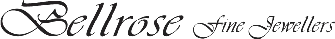 Bellrose Fine Jewellers logo