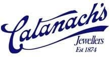 Catanach's Jewellers logo