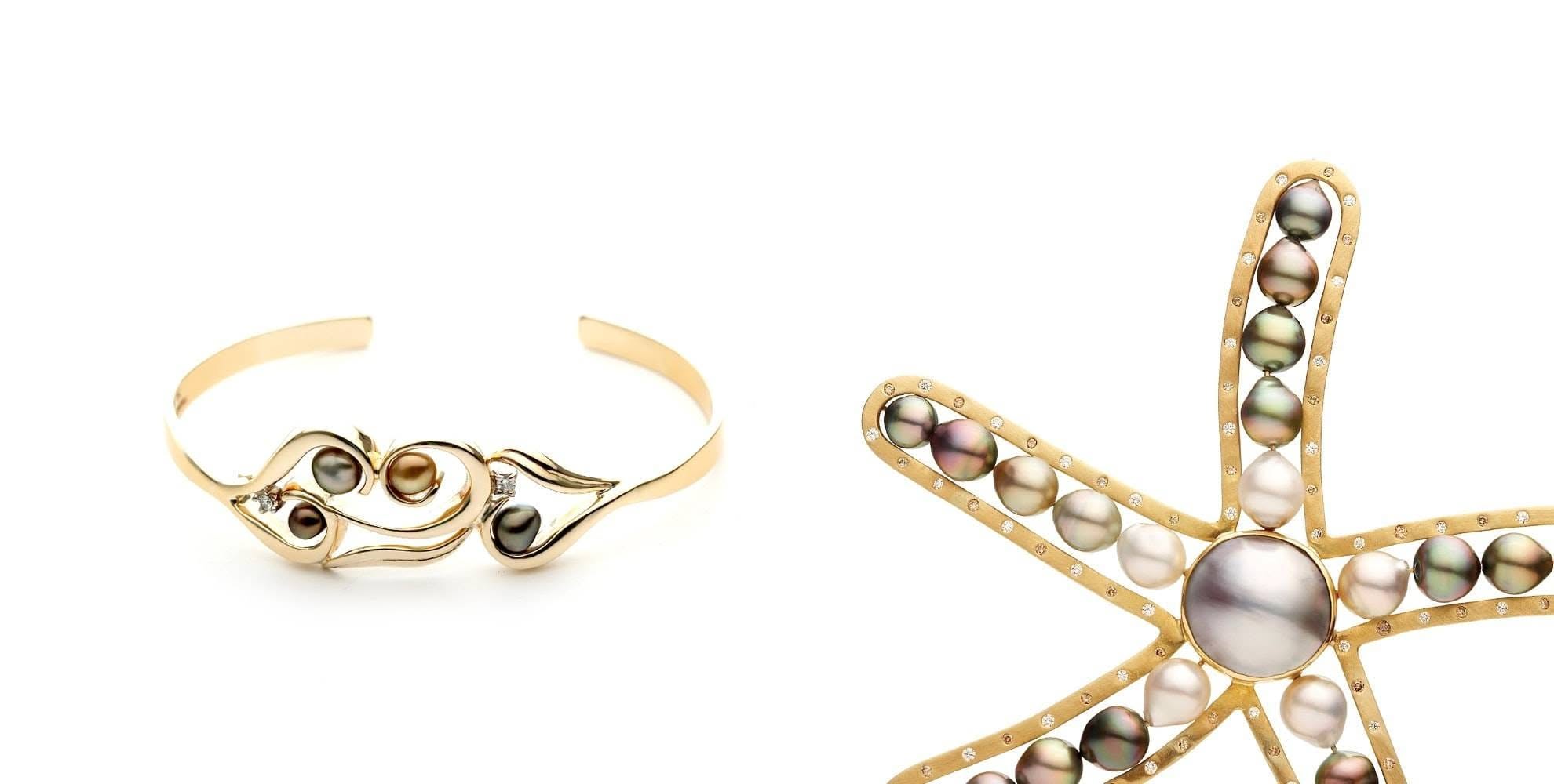 Chimere Pearls Header Image