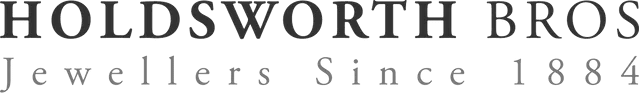 Holdsworth Bros Jewellers | Camberwell logo