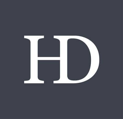 Holloway Diamonds | Canterbury logo