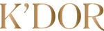 House of K'dor logo