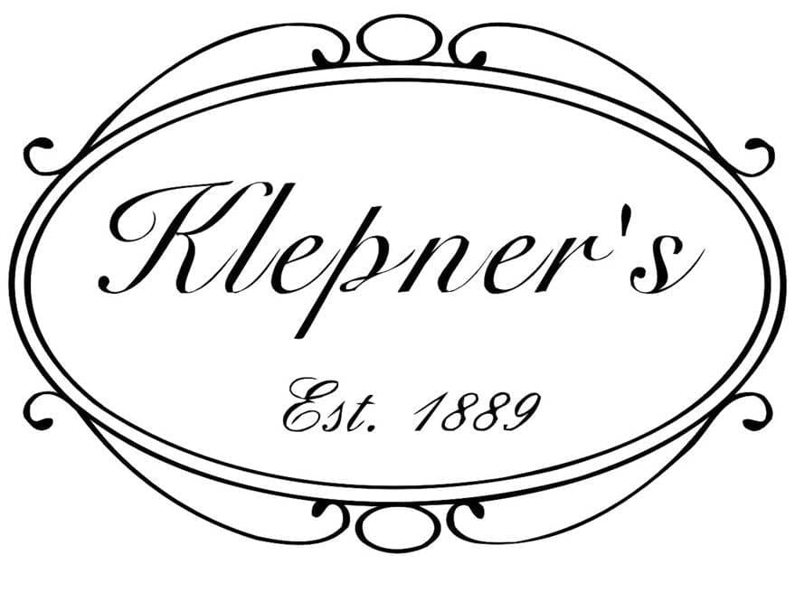Klepner's Fine Antique Jewellery & Valuers logo