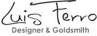 Ferro Jewellers logo