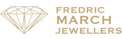 Fredric March Jewellers logo