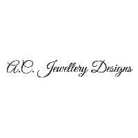 A.C. Jewellery Designs logo