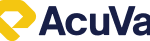 Accu-val logo