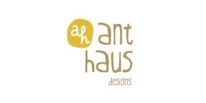 Ant Haus Designs logo